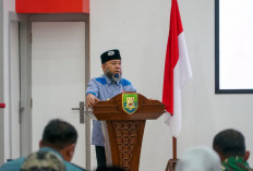 Gubernur Bengkulu Minta Gugus Tugas Gencarkan Sosialisasi Reforma Agraria