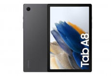Galaxy Tab A8 Hadir sebagai Solusi Tablet Serbaguna Harga Terjangkau