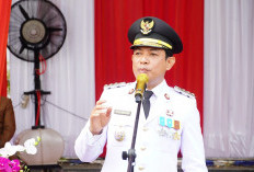 Bersihkan Pantai Panjang dari Oknum Pedagang Nakal, Pemkot Bengkulu Bangun 100 Gazebo Resmi di 2026