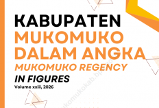 BPK Temukan Kelebihan Bayar Gaji ASN Mukomuko Rp982 Juta, Terjadi di 21 SKPD