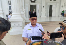 Kabar Baik! 407 PPPK Paruh Waktu Pemkot Bengkulu Berpeluang Lanjut Kerja hingga Akhir 2026