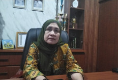 Dinkes Kota Bengkulu Wajibkan Budaya 3S di Puskesmas, Target Pelayanan Lebih Ramah