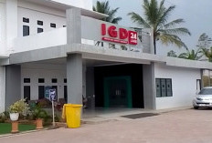 Siswa SMPN 1 Rejang Lebong Diduga Dikeroyok 4 Pelajar, Korban Dirawat di Rumah Sakit