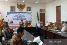 Bayi Baru Lahir di Rejang Lebong Bakal Langsung Dapat NIK, Ada Layanan “Si Cantik”