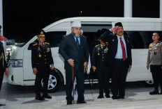 Agenda Gubernur Bengkulu pada HUT ke-81 RI, Ada Lima Kegiatan Utama
