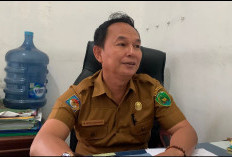 Pemkot Bengkulu Operasikan 71 Titik Parkir Resmi Selama Festival Tabut 2026, Target PAD Rp60,7 Juta