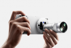 Vivo X300 Ultra Bawa Kamera 200MP dan Dolby Vision, Siap Produksi Konten Berkualitas