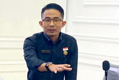 Idulfitri dan Ketimpangan Sosial: Refleksi yang Tak Boleh Hilang