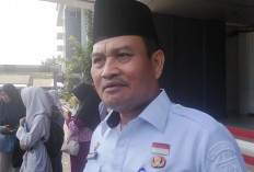 Pendaftaran Ditutup, Tim Seleksi Mulai Verifikasi 23 Calon Pimpinan Baznas Bengkulu