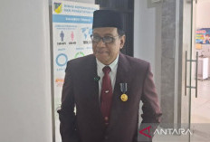 Pemprov Sulteng Tagih Rp213 Juta, Sisa Temuan Perjalanan Dinas ASN