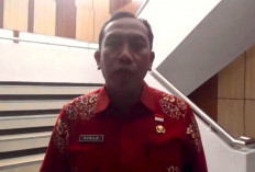 75 Persen Bekerja dari Mana Saja, Kebijakan WFA-WFO ASN Bengkulu Dievaluasi hingga Akhir Januari