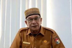 Gedung Bulog Mukomuko Tertunda, APBD Perubahan 2026 Tak Anggarkan Pembebasan Lahan