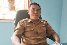 Timbangan Pedagang di Mukomuko Harus Ditera Ulang Setiap Tahun