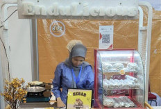 Kebab Endul Tumbuh Berkelanjutan Lewat Penerapan Zero Waste dan Dukungan LinkUMKM BRI