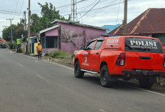 Gegerkan Warga Tengah Padang, Mahasiswa Ditemukan Meninggal di Kamar Mandi Rumah