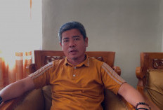 Musim Kemarau Memanas, BPBD Mukomuko Waspadai Karhutla di Kebun dan Lahan Gambut