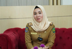 Pemkot Bengkulu Siapkan 4 Titik Wi-Fi Gratis di Ruang Publik