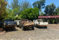 Pemkab Seluma Raup Rp599 Juta dari Lelang Randis, Seluruh Unit Laku Terjual