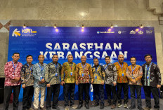 Maju Bersama Membangun Kemandirian