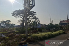 Taman Santoso Kepahiang Direvitalisasi Rp18 Miliar, Ada Jogging Track hingga Sentra Kuliner