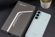 Samsung Galaxy S26 FE Hadir, Kamera dan AI Jadi Andalan