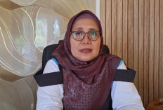 Pemkab Mukomuko Siapkan Pelatihan BLK 2026, Fokus Tekan Angka Pengangguran