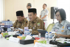 SWDKLLJ Bengkulu Tembus Rp32,57 Miliar, Naik 61,92 Persen Usai Pemutihan Pajak