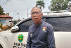 20.926 Warga Kota Bengkulu Masuk Daftar Penerima BPNT 2026, Jadwal Penyaluran Tunggu Arahan Pusat