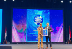 Bank Raya Raih Penghargaan Indonesia Popular Digital Product Awards 2026, Bank Digital Pilihan Masyarakat