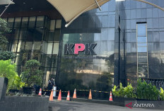 KPK Amankan Rp1,5 Miliar di Kasus Pemkab Bogor, Kenapa Belum Ada Tersangka?