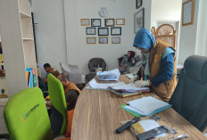 Kasus Kredit Rp5 Miliar Bank Bengkulu, Empat Pejabat Cabang Kepahiang Jadi Tersangka