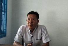 Pemkot Bengkulu Sediakan Lapak Gratis di Pasar Panorama, Pedagang Hanya Bayar Retribusi