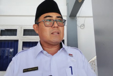 Ramadhan 1447 H, PDAM Tirta Hidayah Bengkulu Siapkan 3.000 Sambungan Air Gratis