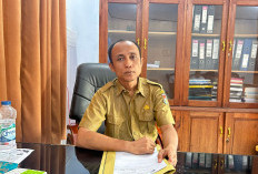 Bencana Bisa Datang Kapan Saja, Dana Pangan Korban di Mukomuko Justru Nihil