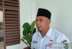 TPA Air Sebakul Bengkulu Hasilkan Retribusi Rp14 Juta per Bulan, 120 Kendaraan Masuk Tiap Hari