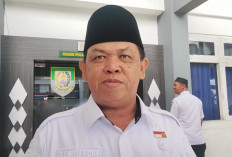 Revitalisasi Sekolah Bengkulu Berubah, 120 SMA dan 60 SMK Diusulkan