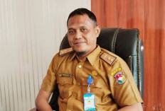 Dukcapil Mukomuko Segera Buka Layanan Keliling di 15 Kecamatan, Kemendagri Tambah 10 Ribu Blanko e-KTP