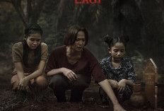 Horor Baru Rizal Mantovani, Film Putri Jangan Gentayangan Lagi
