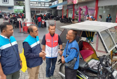Antrean BBM di Medan Berkurang, Masyarakat Apresiasi Langkah Cepat Pertamina Patra Niaga