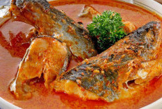 Rahasia Gulai Patin Lezat, Resep Khas Riau yang Wajib Dicoba di Rumah