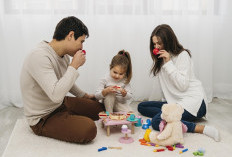 Bosan di Akhir Pekan? Coba 5 Aktivitas Seru yang Bikin Bonding Orang Tua-Anak Makin Kuat