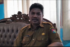Disperindagkop Mukomuko Minta Camat Data Ulang UMKM dan Status Izin Usaha
