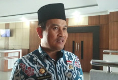 Pemprov Bengkulu Targetkan 94 Aset Tanah Bersertifikat, Mayoritas Jalan Provinsi