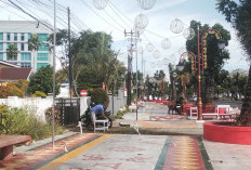 Siap Dilaunching Malam Tahun Baru, Belungguk Point Tawarkan Wisata Kuliner dan Budaya Lokal 