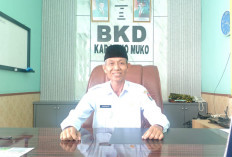 Lelang Ulang Kendaraan Dinas Mukomuko Disiapkan, Sekitar 20 Motor Tak Laku Terjual