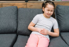 Remaja Menstruasi Pertama, Orang Tua Wajib Tahu Cara Mendampinginya
