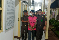 Korupsi Perjadin Setwan Kaur, Mantan Bendahara dan Eks Anggota DPRD Jadi Tersangka