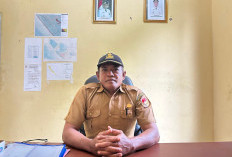 Pembangunan Jalan Lingkungan Koto Jaya Segera Dimulai, Tunggu Perbup Terbit