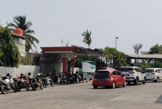 Pertamina Blokir 966 Nopol Kendaraan di Bengkulu, Terindikasi Transaksi BBM Subsidi Tak Sesuai Ketentuan
