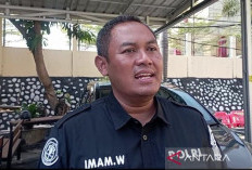 DNA Identik, Jenazah Kru KM Arupadatu I Surakman Dikirim Polda Bengkulu ke Banten